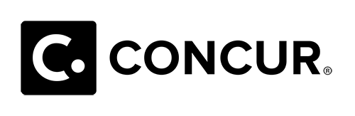 Silver Sponsor Concur