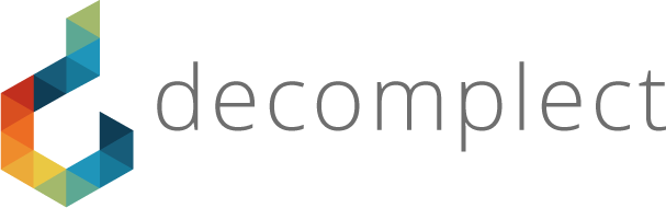 Silver Sponsor Decomplect